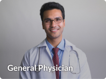 General Physician